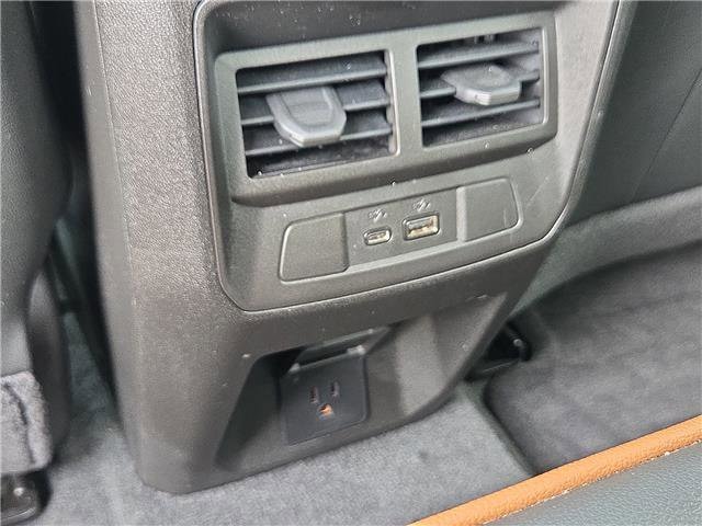 2026 GMC Canyon AT4 - Photo 8