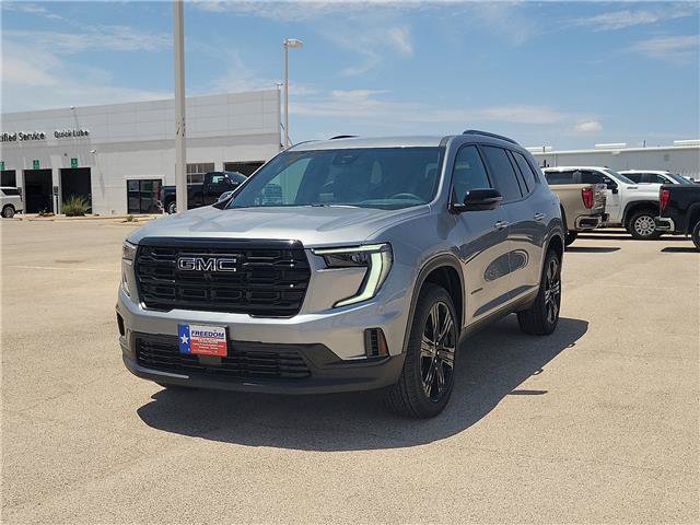 2026 GMC Acadia Elevation SUV