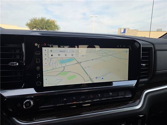 2026 GMC Sierra 1500 Elevation - Photo 19