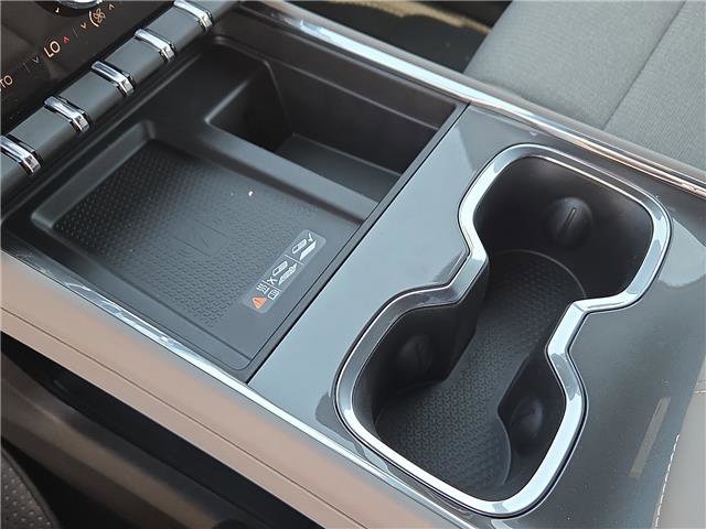 2026 GMC Acadia Elevation - Photo 17