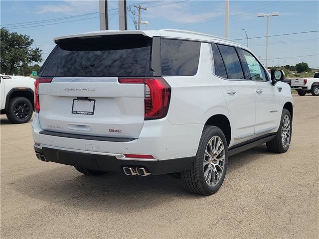 2026 GMC Yukon Denali - Photo 5