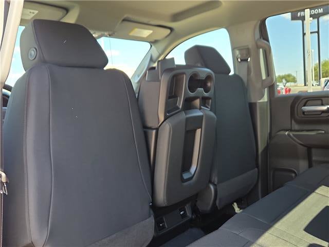 2026 GMC Sierra 1500 Pro - Photo 12