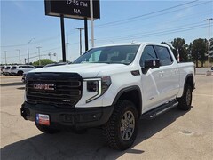 2026 GMC Sierra 1500 AT4X Truck