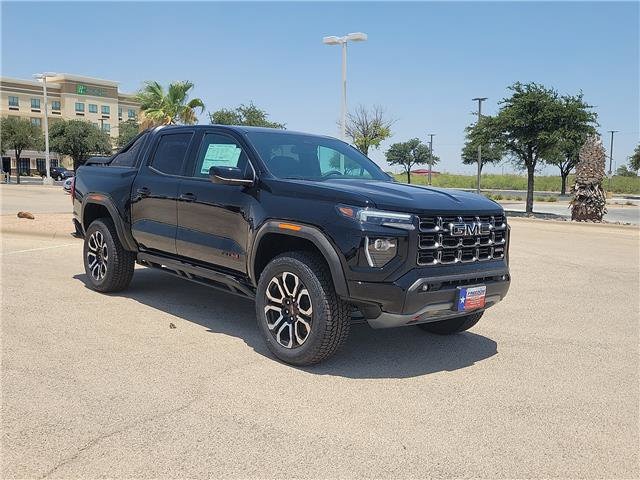 2026 GMC Canyon AT4 - Photo 7