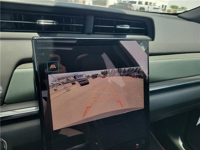 2026 GMC Terrain AT4 - Photo 16