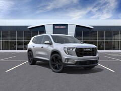 2026 GMC Acadia Elevation SUV