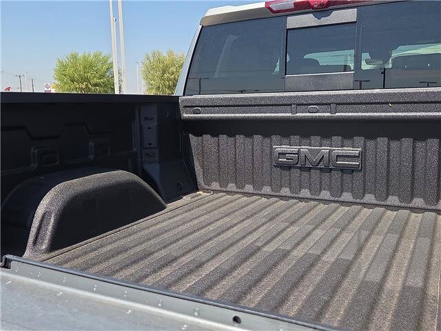 2026 GMC Sierra 1500 Denali - Photo 8