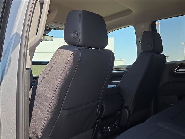 2026 GMC Sierra 1500 Elevation - Photo 11