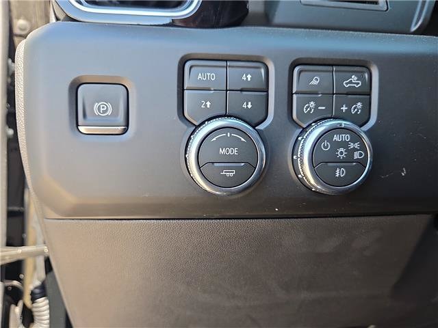 2026 GMC Sierra 1500 Denali - Photo 19
