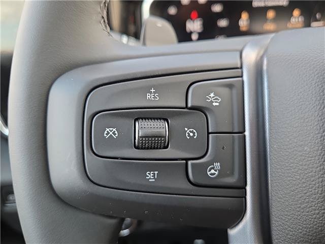2026 GMC Sierra 1500 Elevation - Photo 20