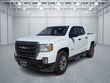  GMC Canyon