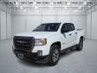 Used 2022 GMC Canyon 4WD AT4 w/Cloth Truck