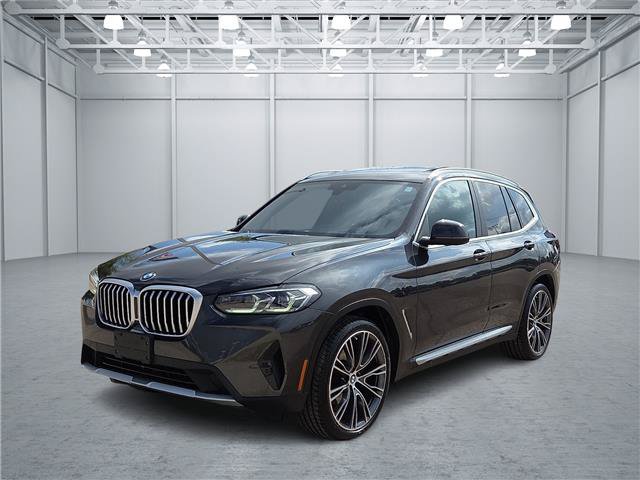 2023 BMW X3 