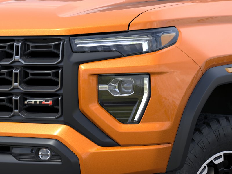 2026 GMC Canyon AT4 - Photo 30
