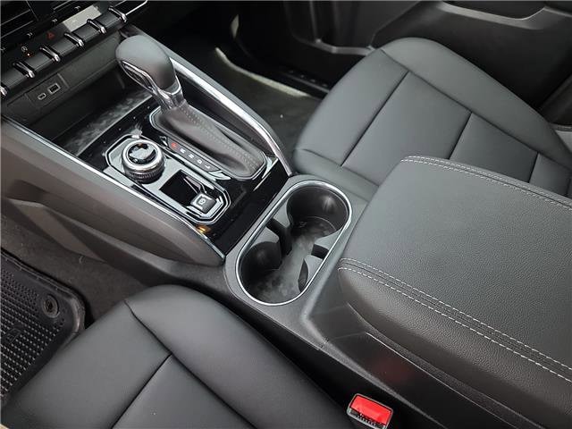 2026 GMC Canyon Elevation - Photo 20
