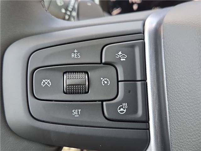 2026 GMC Sierra 1500 Elevation - Photo 17