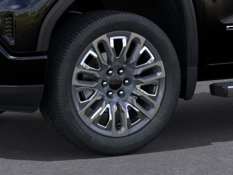2026 GMC Sierra 1500 Denali Ultimate - Photo 9