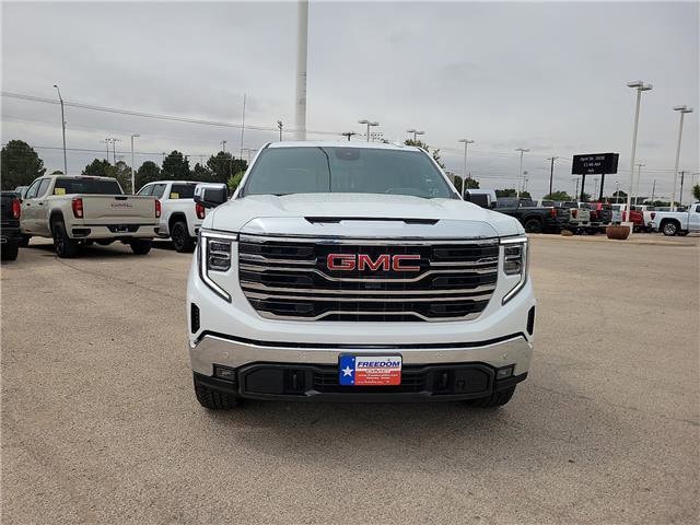 2026 GMC Sierra 1500 SLT - Photo 8
