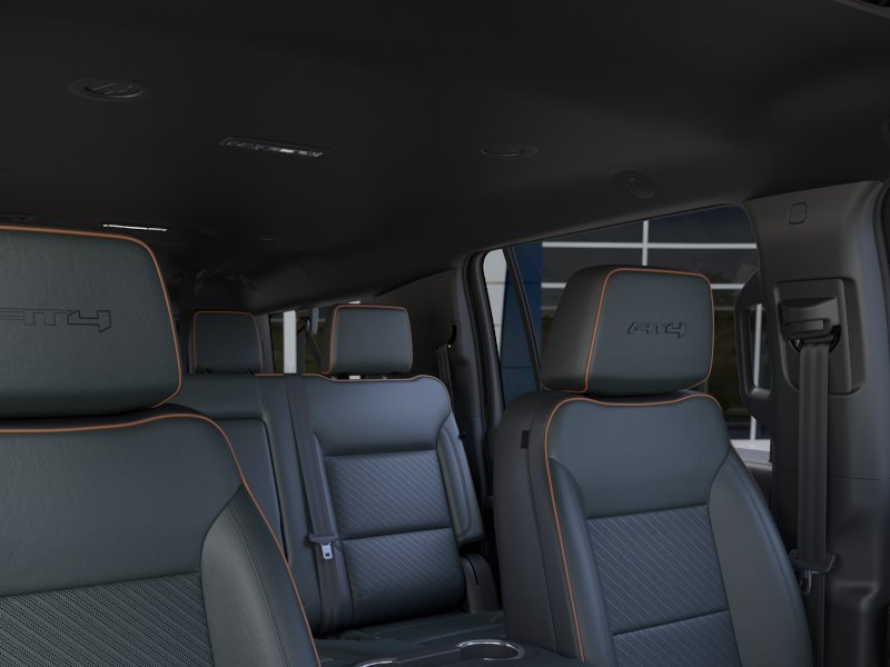 2026 GMC Yukon XL AT4 - Photo 24