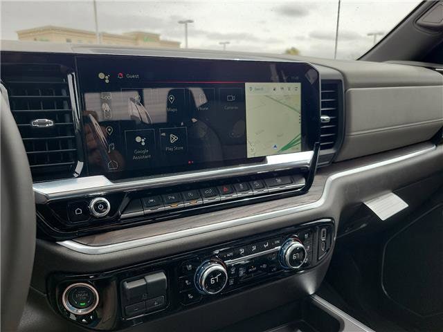 2026 GMC Sierra 1500 SLT - Photo 17