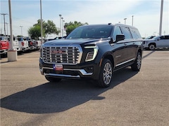 2026 GMC Yukon XL Denali SUV