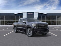 2026 GMC Sierra 1500 Denali Ultimate Truck