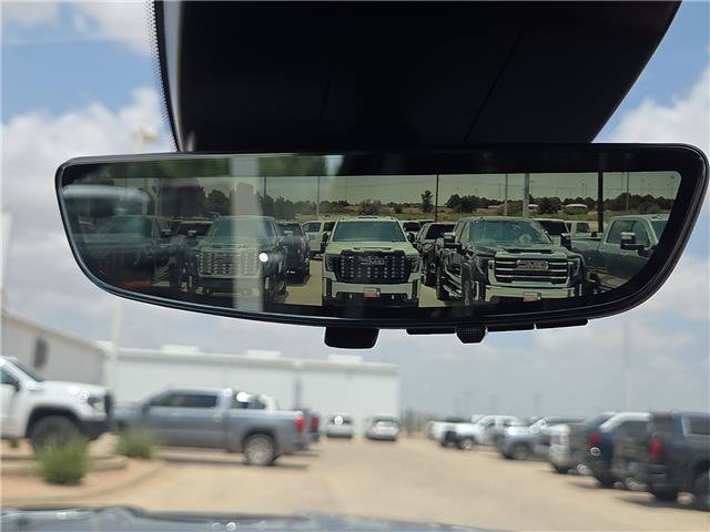 2026 GMC Sierra 2500HD Denali - Photo 15
