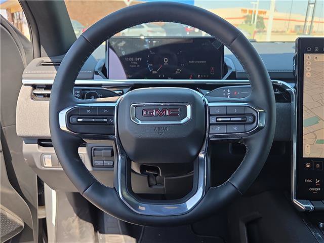 2026 GMC Sierra EV Elevation - Photo 14
