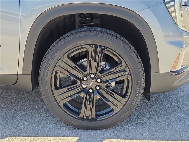 2026 GMC Acadia Elevation - Photo 7