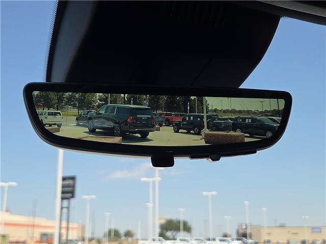 2026 GMC Sierra 2500HD Denali Ultimate - Photo 17