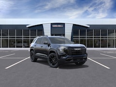 2026 GMC Terrain Elevation SUV