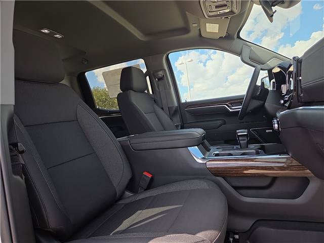 2026 GMC Sierra 1500 Elevation - Photo 14