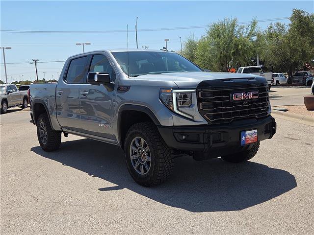 2026 GMC Sierra 1500 AT4X - Photo 7