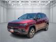 Used 2022 Jeep Compass Trailhawk