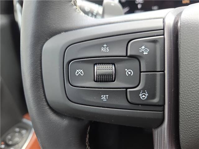 2026 GMC Sierra 1500 Denali Ultimate - Photo 19