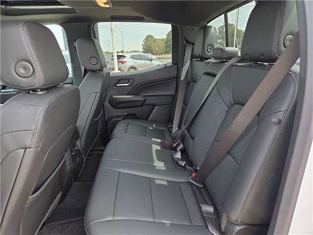 2026 GMC Canyon Elevation - Photo 11