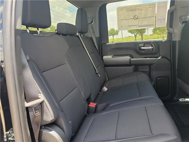 2026 GMC Sierra 2500HD Pro - Photo 13