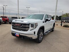 2026 GMC Sierra 1500 SLT Truck