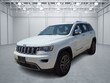  Jeep Grand Cherokee WK