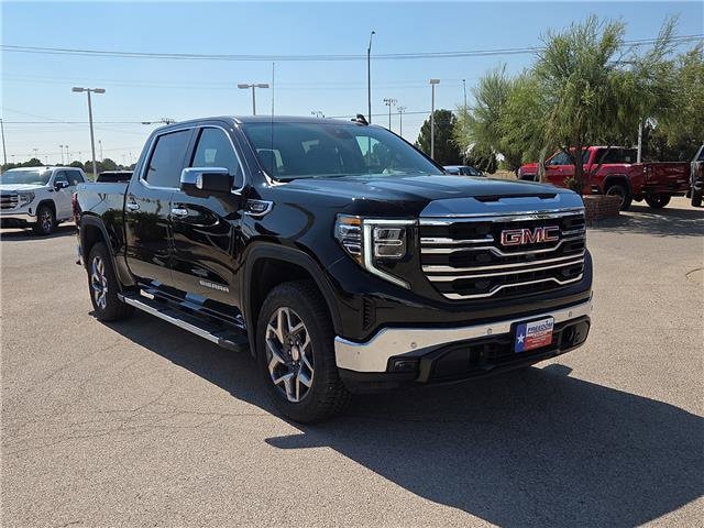 2026 GMC Sierra 1500 SLT - Photo 6