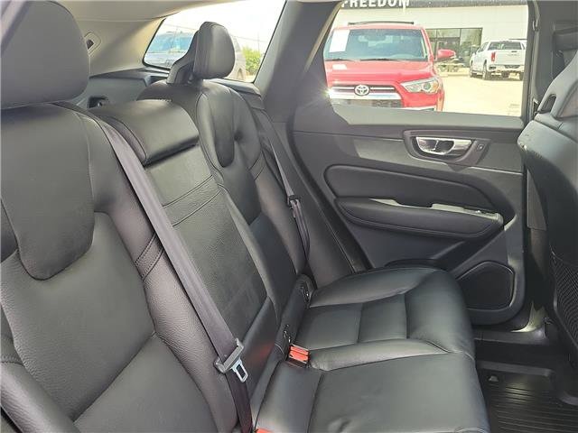 2019 Volvo XC60 Momentum - Photo 15