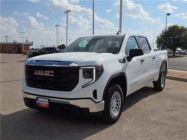 2026 GMC Sierra 1500 Pro Truck