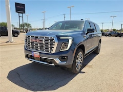 2026 GMC Yukon XL Denali SUV