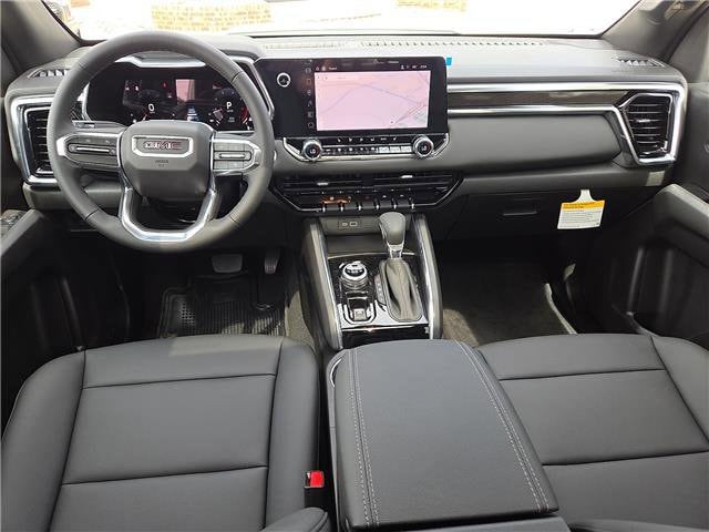 2026 GMC Canyon Elevation - Photo 9
