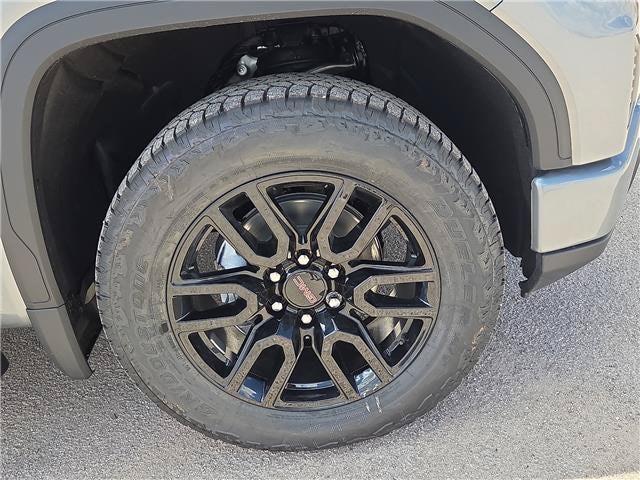 2026 GMC Sierra 1500 Elevation - Photo 7