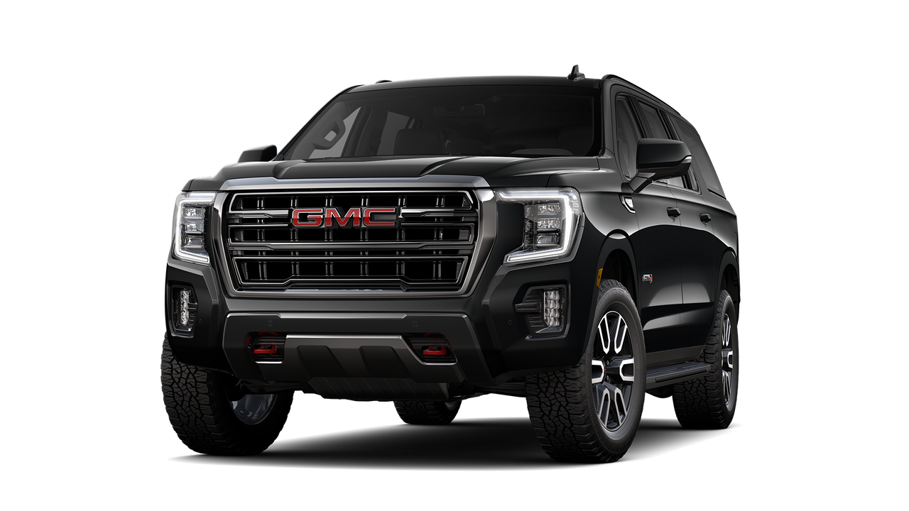GMC Yukon