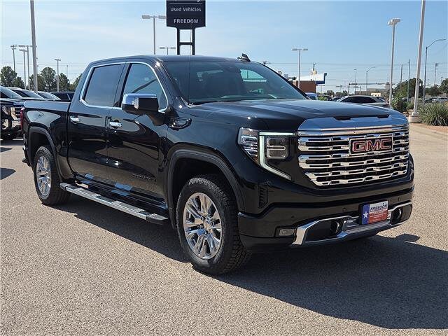 2026 GMC Sierra 1500 Denali - Photo 6