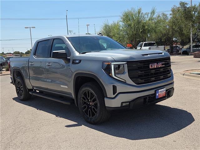2026 GMC Sierra 1500 Elevation - Photo 6