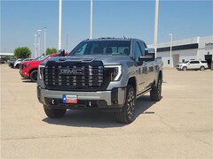 2026 GMC Sierra 2500 HD Denali Ultimate Truck