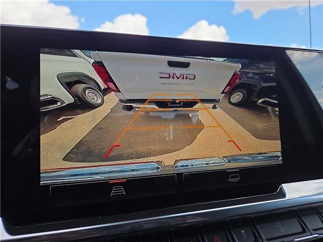 2026 GMC Sierra 1500 Elevation - Photo 19